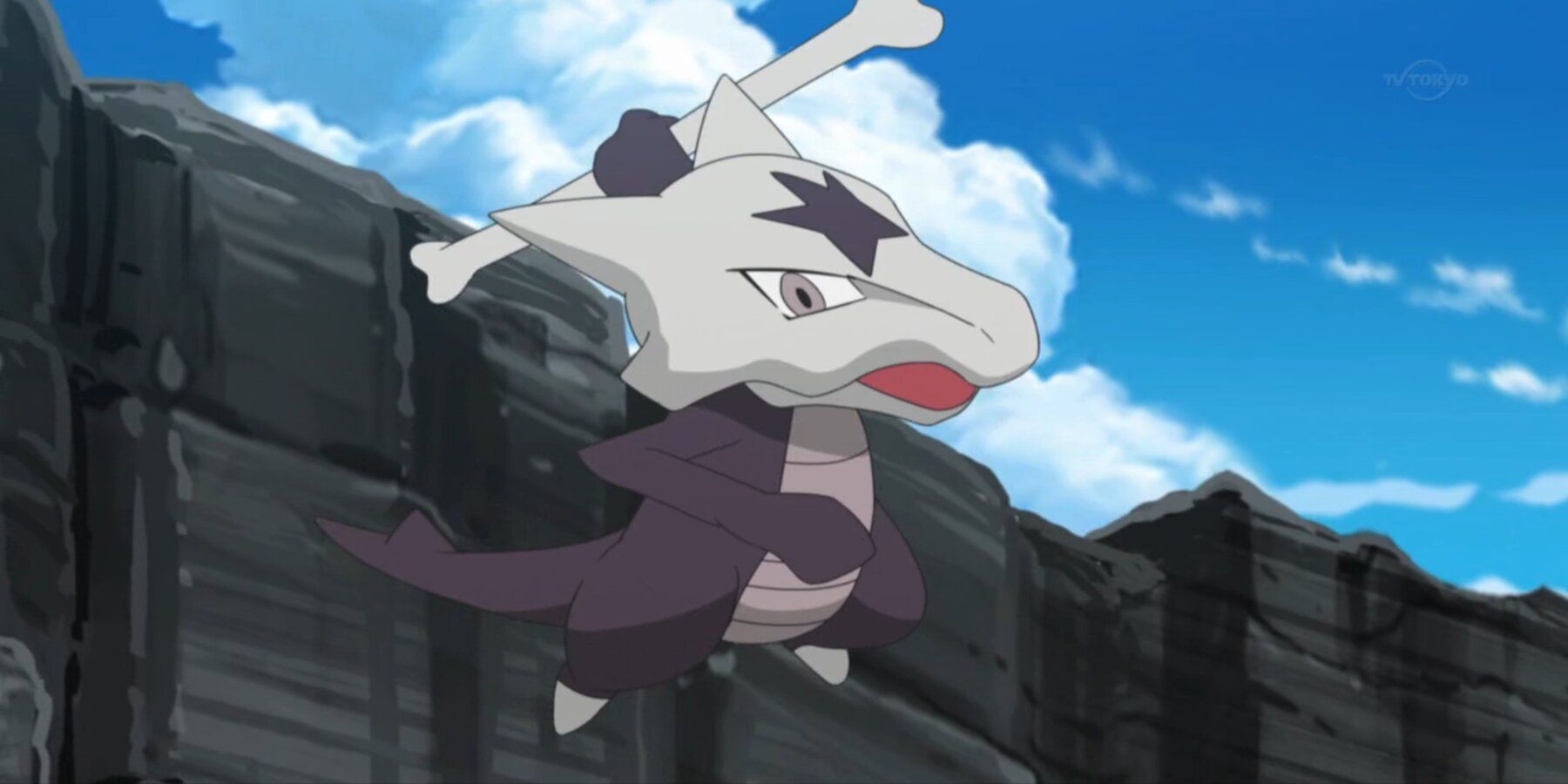 Unleash Your Imagination: Witness the Astonishing Evolution of Alolan Marowak