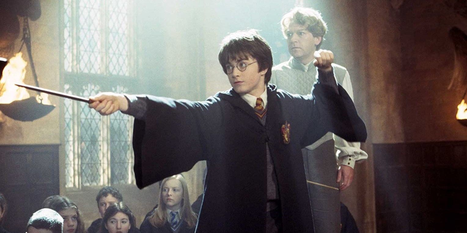 Unveiling the Wondrous World of Harry Potter Spells: All You Need to Know!