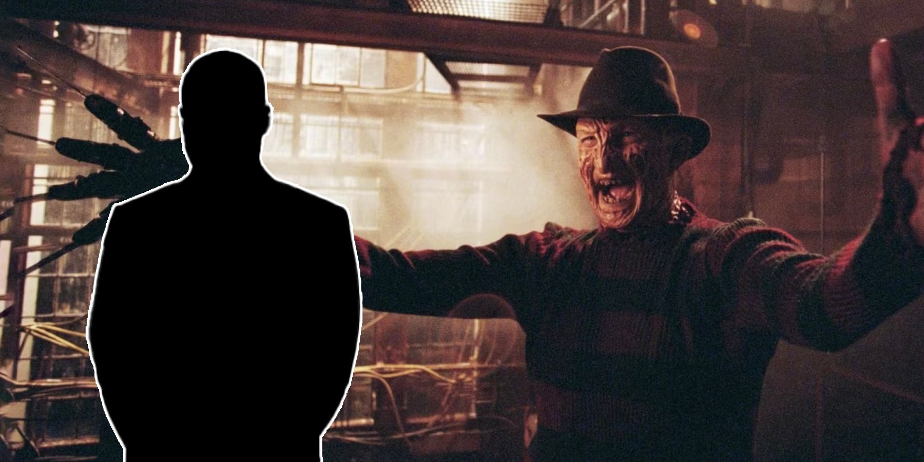 Game-Changing Director Chosen for New Nightmare On Elm Street Movie, Reveals Robert Englund