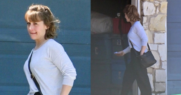 Nữ diễn viên gợi cảm bất ngờ tái xuất sau thời gian tù đáng chú ý