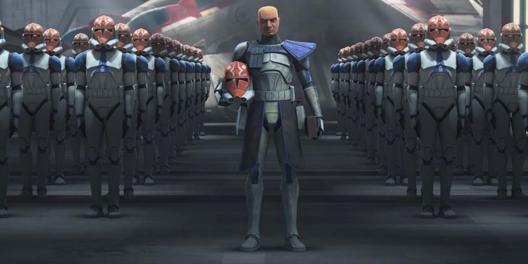 The Epic Legends Behind Star Wars' Mighty 501st Legion Revealed!