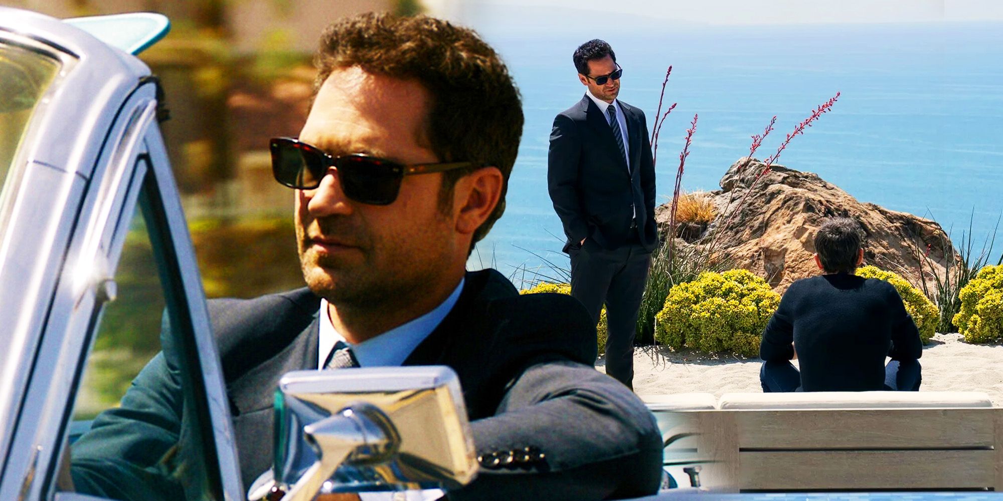 Unveiling the Enchanting Shooting Spots of The Lincoln Lawyer on Netflix