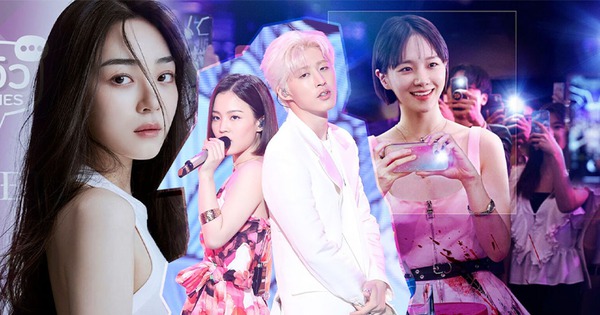 3 bê bối gây chấn động dàn idol hạng A khi tóc xuất hiện chói lóa sau phim Hàn hot nhất Việt Nam