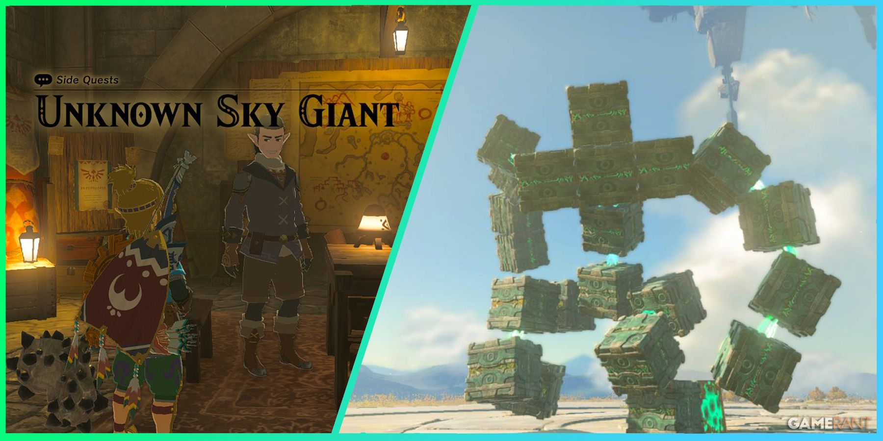 The Ultimate Guide to Conquering Zelda: Tears of the Kingdom 