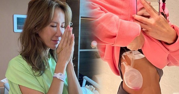 Lý do nữ ca sĩ Coco Lee chấm dứt đời sống ở tuổi 48: Sự thật gây sốc!