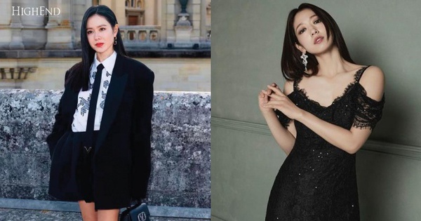 Ngỡ ngàng với vóc dáng hoàn hảo: Son Ye Jin và Park Shin Hye 'mẹ bỉm' quyết trở lại Kbiz sau 1 năm sinh con!