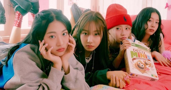 Ích kỷ và phản bội: Nhóm nhạc BLACKPINK phá vỡ kỷ lục từ việc biến nạn nhân thành tâm điểm