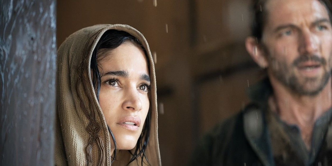 The Hidden Reasons Why Zack Snyder Chooses Netflix Over Disney for Rebel Moon