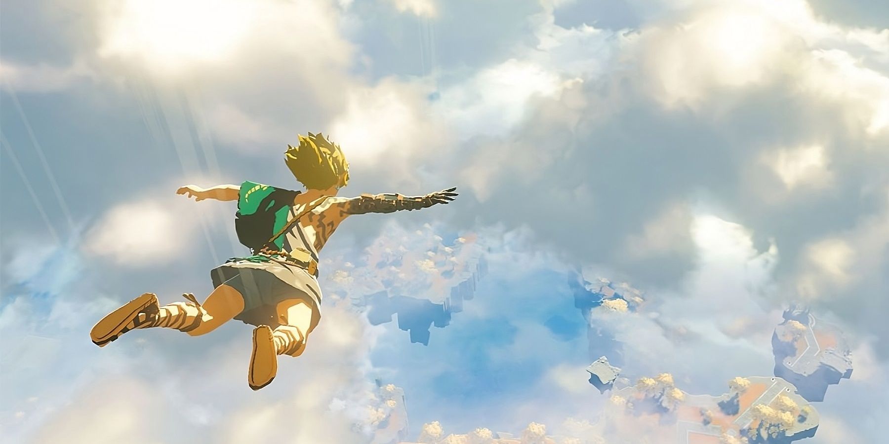 Unprecedented Trampoline Mishap Claims Zelda Player's Life: A Shocking Turn of Events