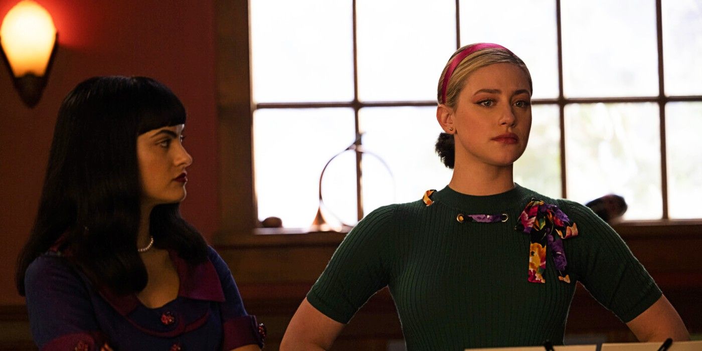 Shocking Revelation: CW's Beloved Show's Final Season Stuns Fans with Unprecedented Ratings Dip