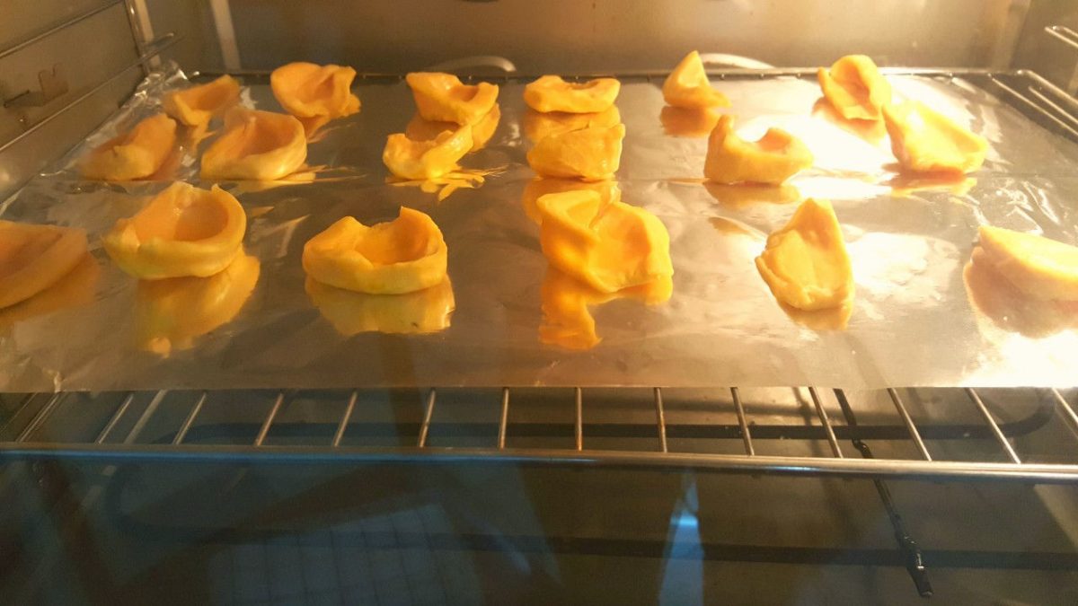 Cách làm mít sấy ngon và hấp dẫn bằng nồi chiên không dầu