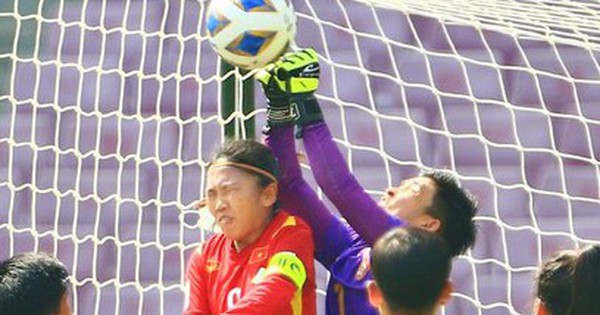 Ngạc nhiên với số lượng trận đấu siêu căng thẳng của ĐT Việt Nam tại World Cup nữ 2023!