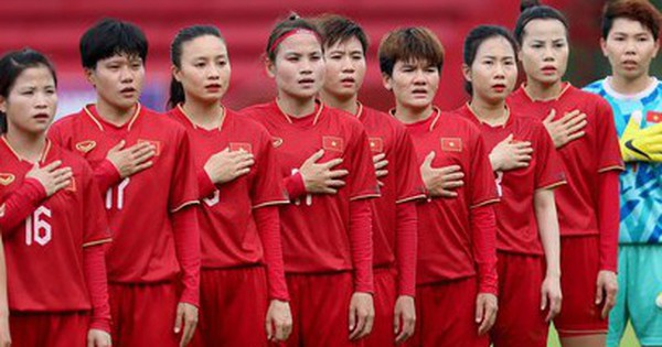 Đội tuyển nữ Việt Nam – Kỳ tích đầy khó khăn tại World Cup: Thách thức lớn nhưng không gì là không thể