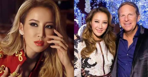 Coco Lee không qua đời vì tự vẫn, đây chính là nguyên nhân thực sự của cái chết