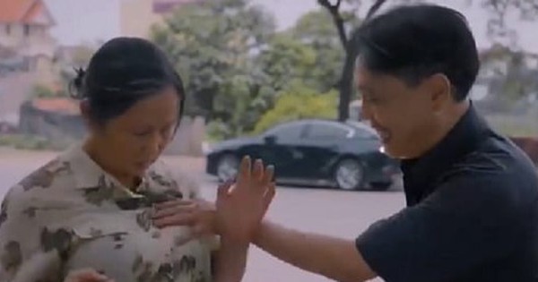 Hé lộ cảnh quay ẩn trong ngực của cặp đôi lươn chúa phim Cuộc Đời Vẫn Đẹp Sao gây sốc