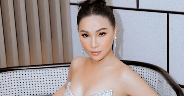 Động thái không thể tin nổi của Quỳnh Thư khi Diệp Lâm Anh gọi tên mình