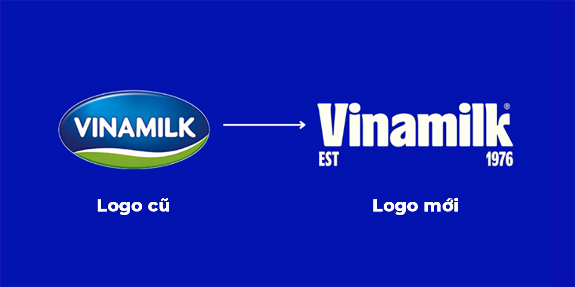Vinamilk: Hành trình chuyển mình mới - Đột phá thương hiệu