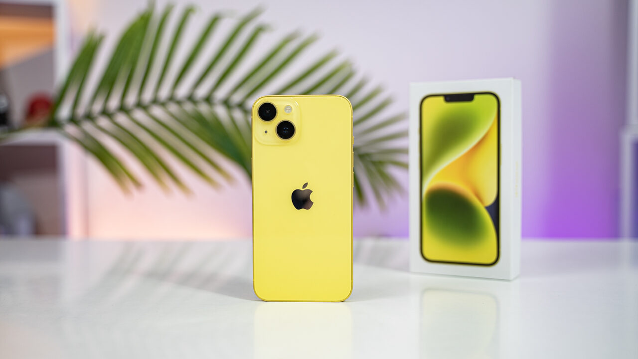Top 5 chiếc điện thoại nổi bật nhất tháng 6: Thách thức top 1, thu hút sự quan tâm của hàng triệu người!