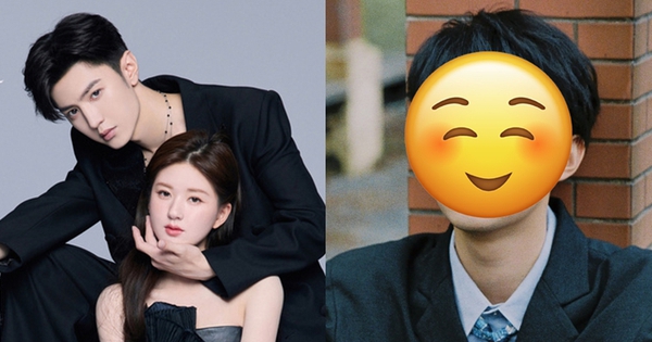 Siêu phẩm hot boy học đường gây sốt, đối thủ Vụng Trộm Không Thể Giấu gọi tên ngay