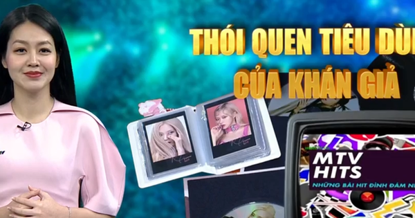 Cuộc hành trình phát triển ngành công nghiệp âm nhạc Việt Nam: Những nhân vật quốc tế đóng góp