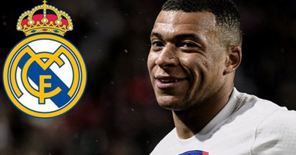 UTE 7/7: Mbappe xác nhận gia nhập Real Madrid, MU chuẩn bị chào đón cầu thủ mới!