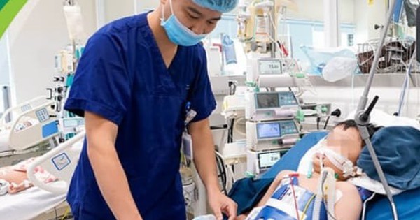 Bé trai mất mạng bất ngờ tại kỳ quan nghỉ dưỡng - Vụ việc chấn động khi cả gia đình đang đi du lịch