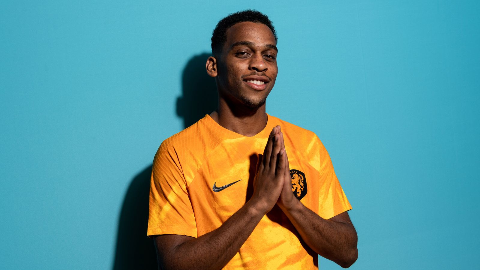 Game-Changer Alert: Arsenal Eyeing Jurrien Timber as the New Face of Modern Full-Backs