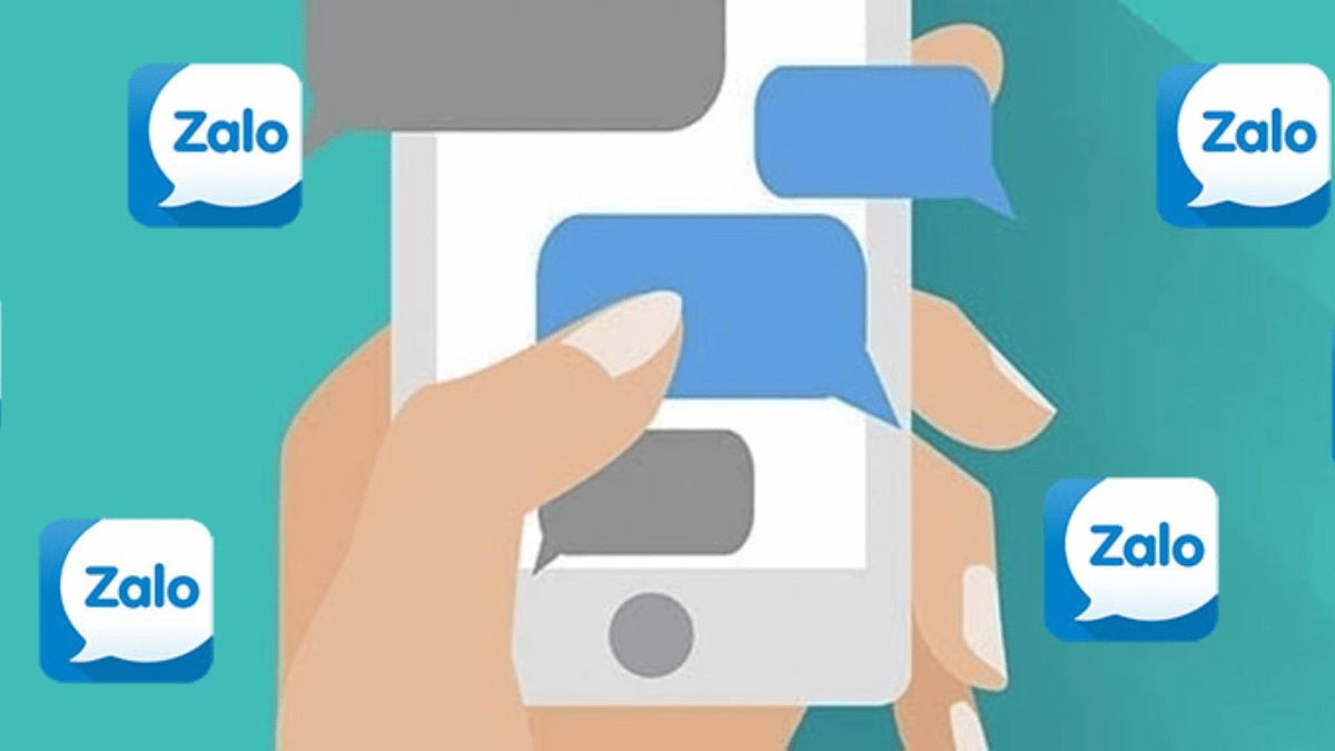 Cách xem tin nhắn đã thu hồi trên Zalo siêu dễ và hiệu quả