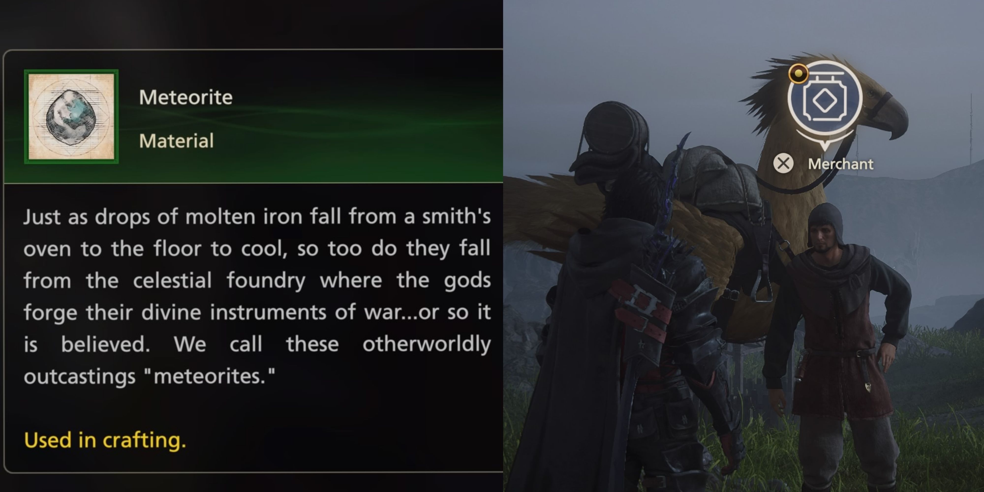 Unleash the Power of the Meteorite in Final Fantasy 16: A Guide to 