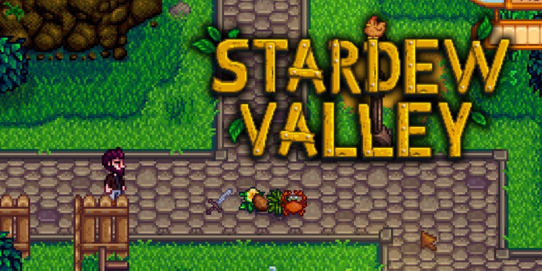 Master the Art of Item Dropping in Stardew Valley with These Pro Tips!