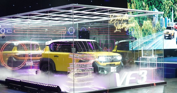 VinFast chuẩn bị gây sốc trên sàn chứng khoán, cùng Apple, Microsoft, Amazon niêm yết chung vào quý 3