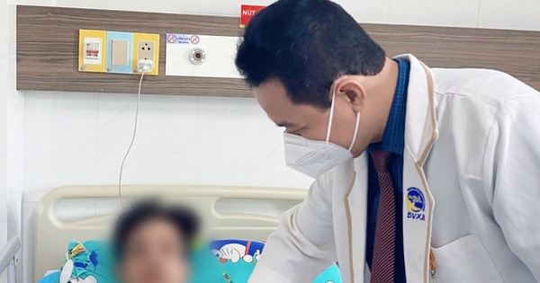 Kẻ sống sót kỳ diệu sau khi lá lách vỡ 4 ngày trước khi sự cố được phát hiện