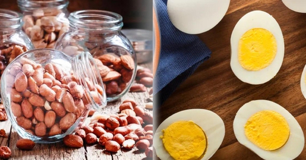 Thực phẩm tăng cường trí nhớ, chăm sóc não bộ và hỗ trợ tim mạch - Những món ưa thích bạn không thể bỏ qua!