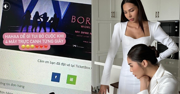 Dàn sao Việt rục rịch tranh vé concert BLACKPINK: Kỳ Duyên - Minh Triệu túc trực, Đức Phúc căng đôi mắt