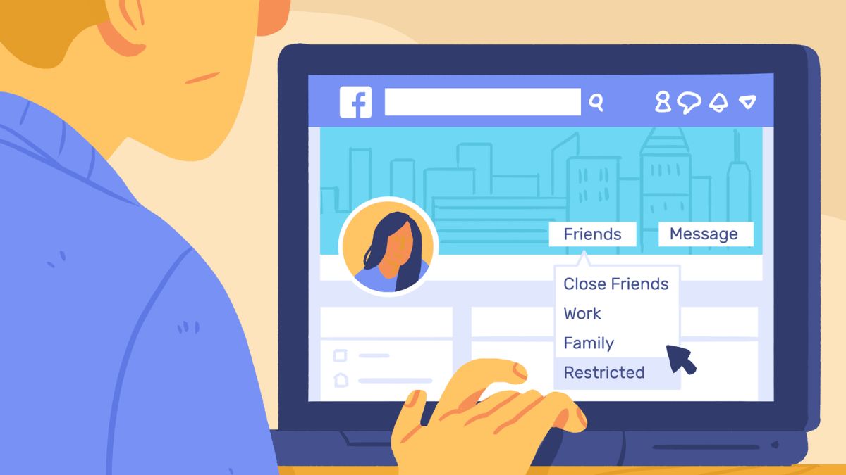 Hướng dẫn vượt hạn chế Facebook dễ dàng và nhanh chóng