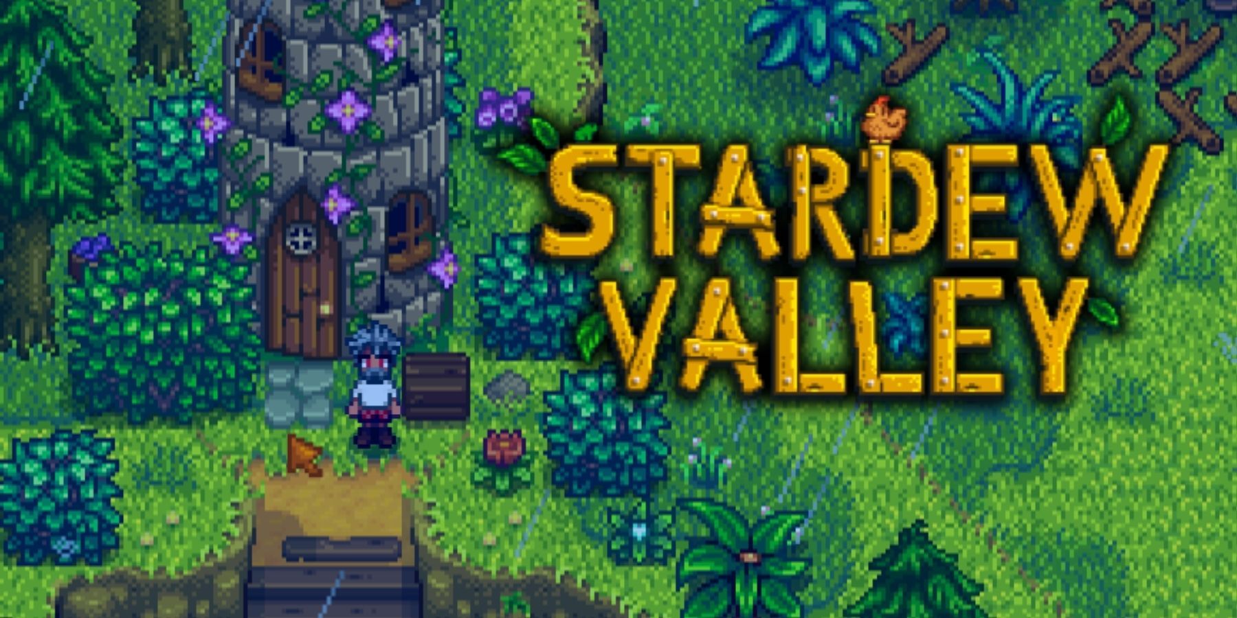 Stardew Valley: Mastering the Art of Personalizing Your Appearance