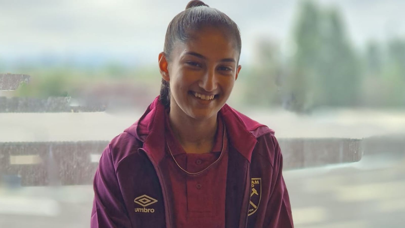 The Inspiring Journey of Sikh-Punjabi Midfielder Roop Kaur Bath: A Tale of Success and Resilience