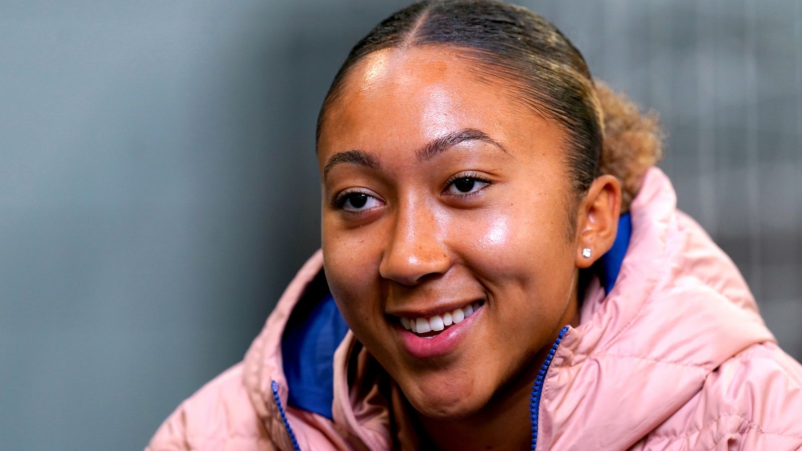 Lauren James: The Remarkable Journey from Man Utd to Chelsea that Led to an Extraordinary England Dream