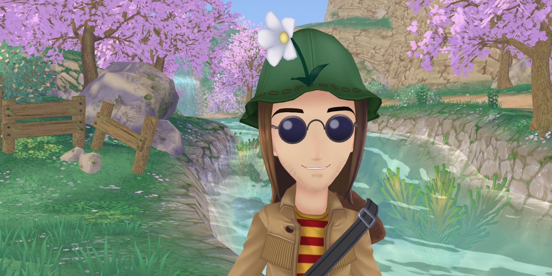 Unveiling the Heart of Gustafa: Your Ultimate Guide to Finding Love in Story of Seasons: A Wonderful Life
