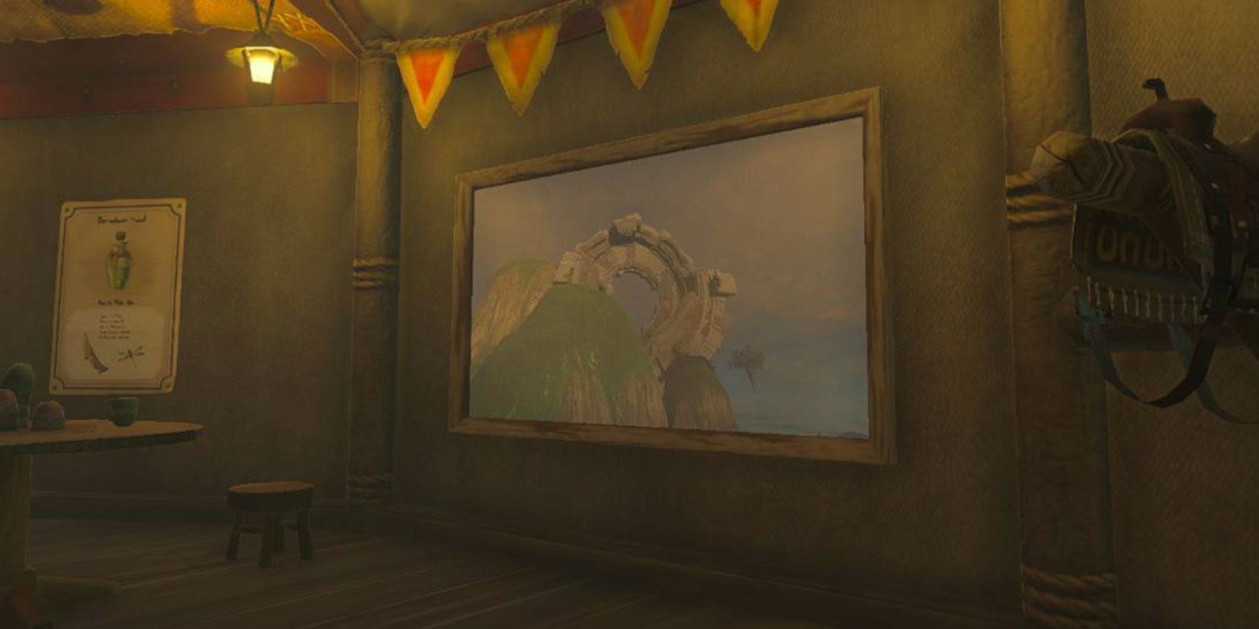 Mystical Quest Guide: Zelda - Unlock the Secrets of Wetland Stable in Tears of the Kingdom