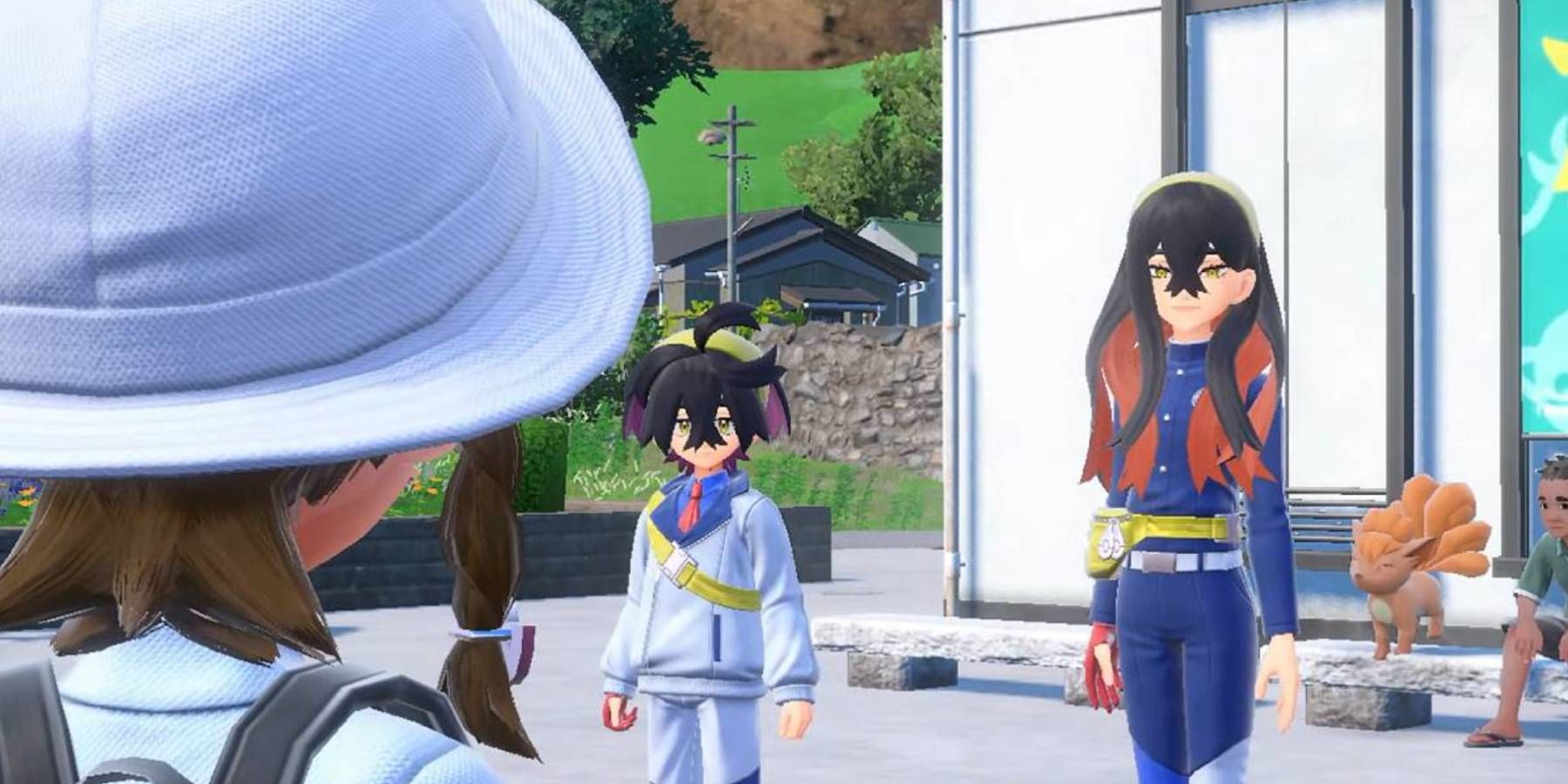 Must-Read: The Game-Changing Secret Leaks of Pokemon Scarlet and Violet's DLC!