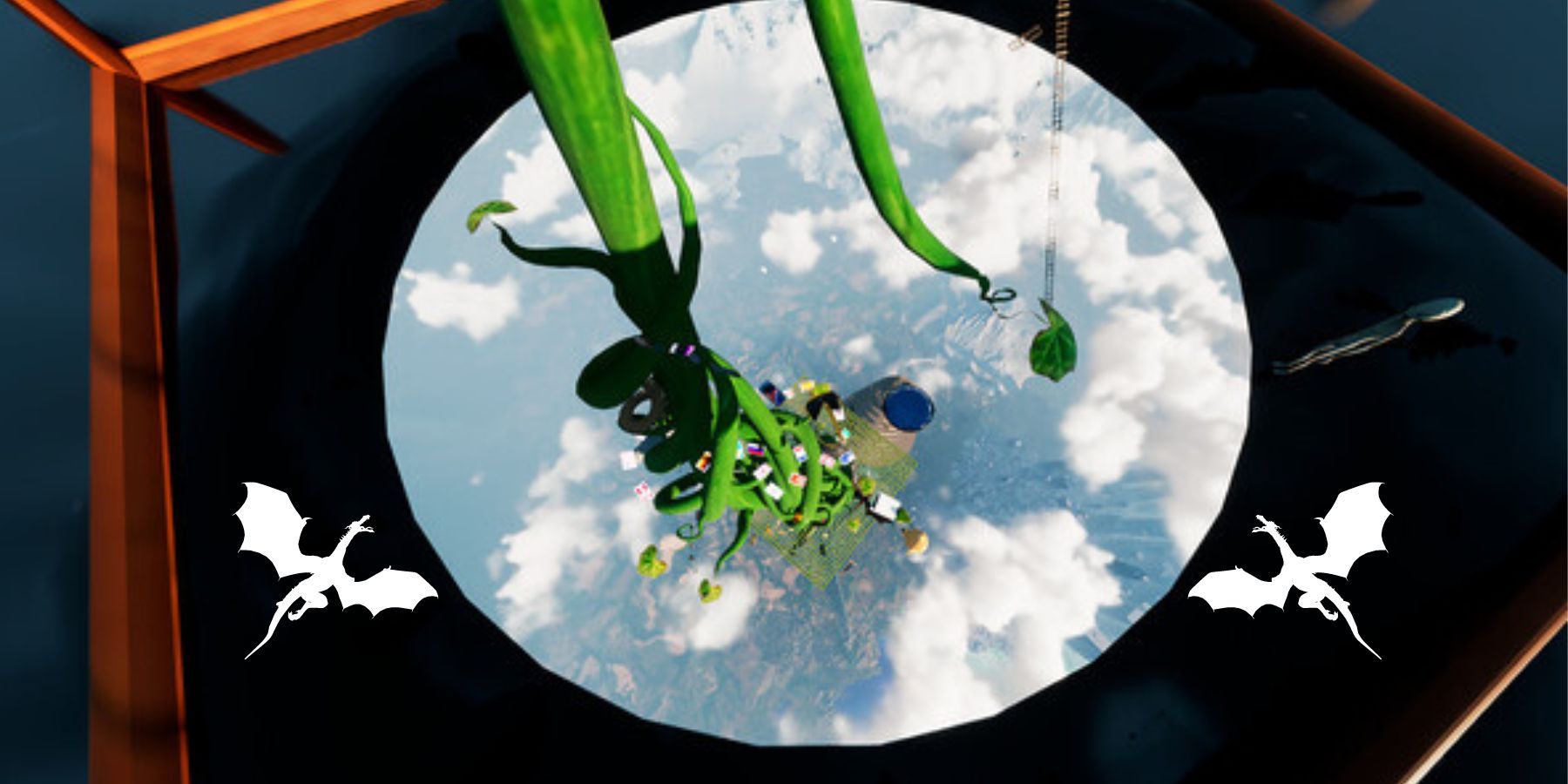 Soaring to New Heights: Mastering the Enigmatic 'Dragon Skip'