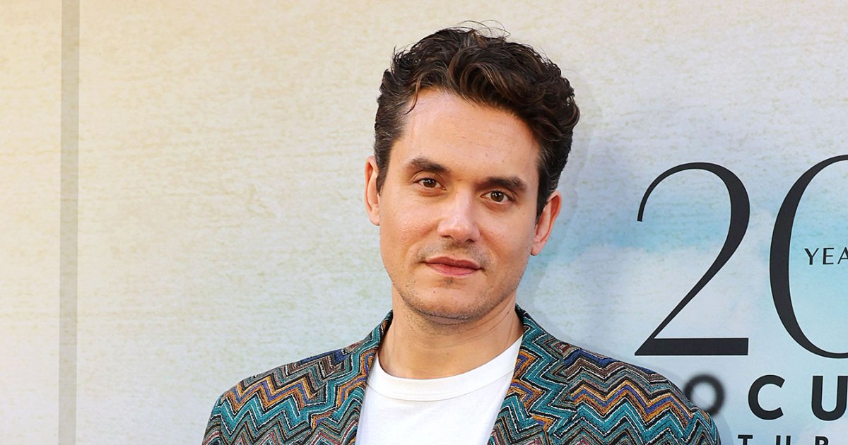 John Mayer Unveiled: The Shocking Truth Behind His Controversial Journey