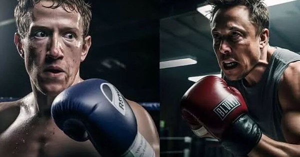 Động thái mới đầy bất ngờ của Mark Zuckerberg - Từ ‘vũ trụ ảo’ đến ‘Fediverse’: Đọc ngay để hiểu thêm!