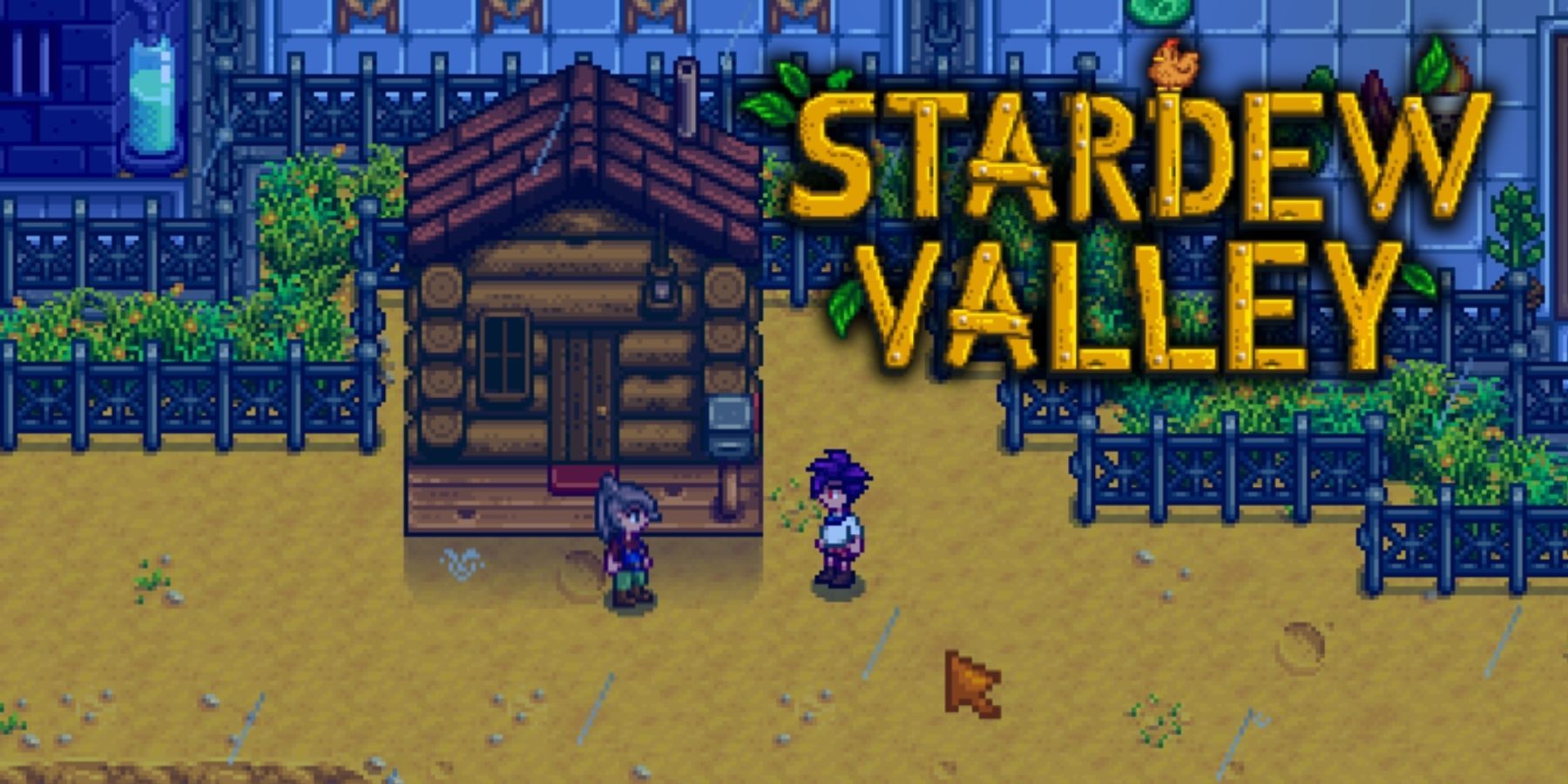 Ultimate Guide: Mastering Split Screen Mod in Stardew Valley