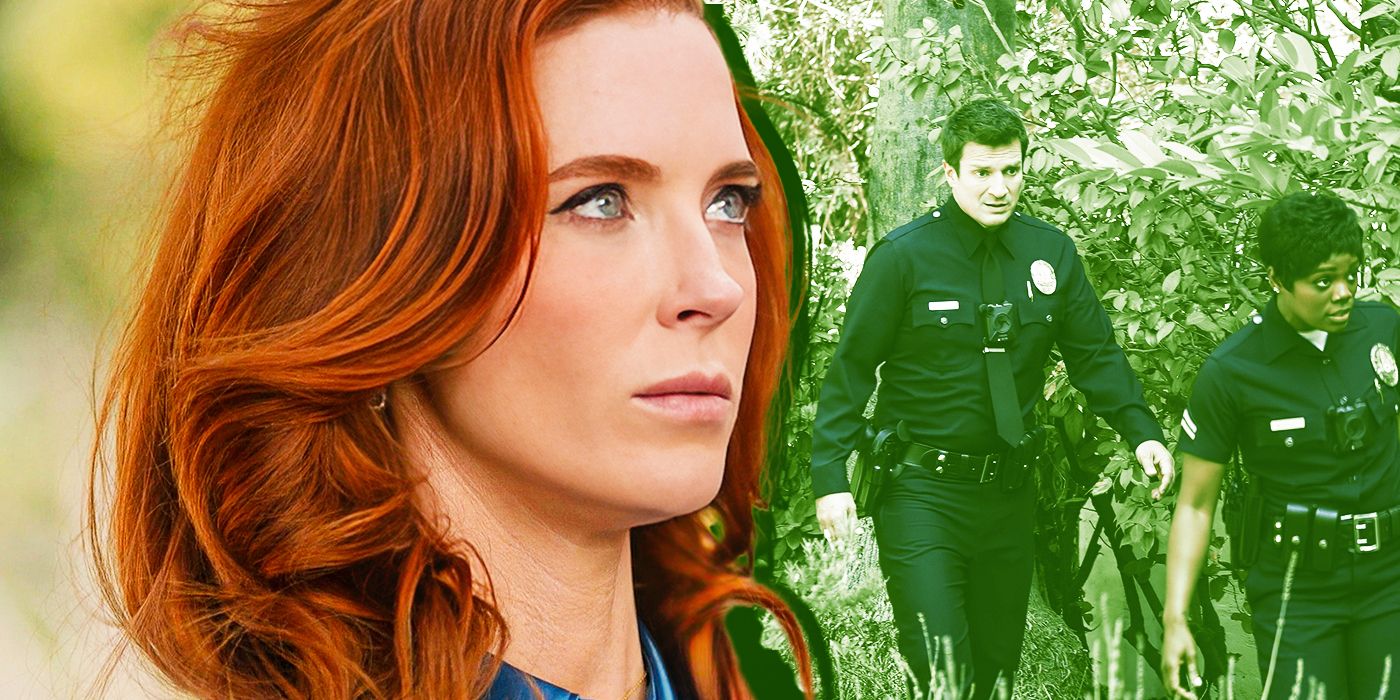 Mind-Blowing Twists Await in The Rookie Season 6 - Is Monica Truly a Villain and 7 Unbelievable Theories