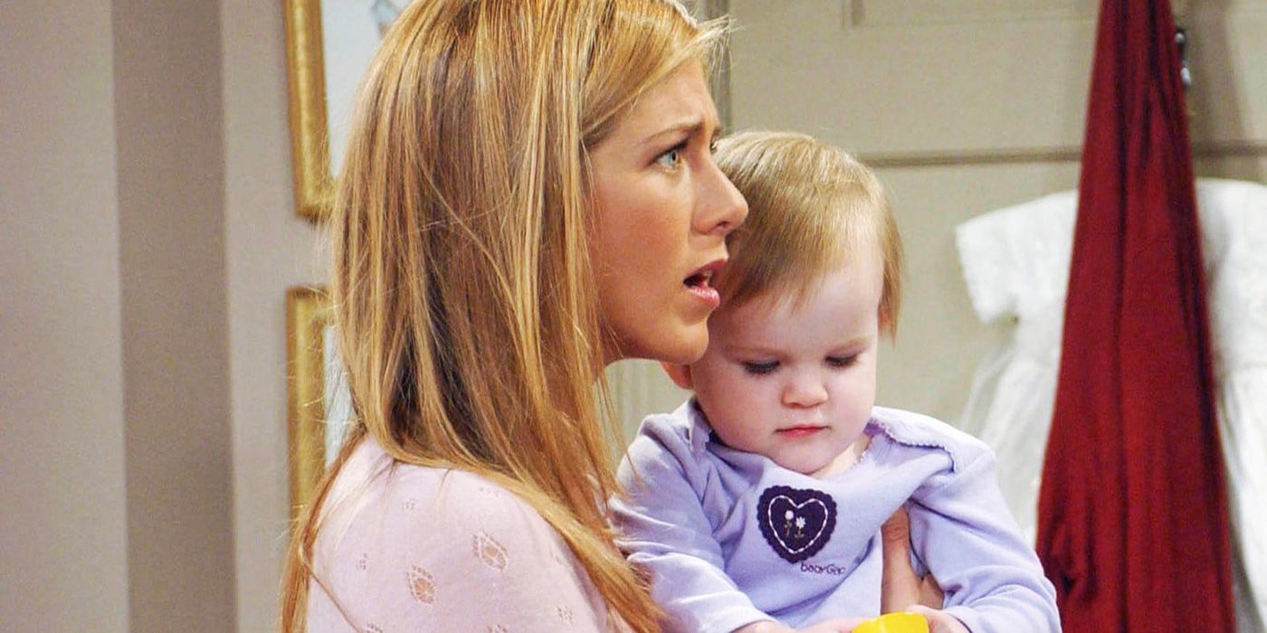 The Untold Story of Cali Sheldon: A Revealing Look at Her Role in Friends