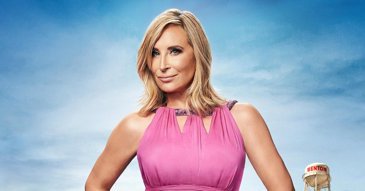 The Real Housewives of New York: Sonja Morgan's Must-Know Tips for a True Friendships-Focused Reboot