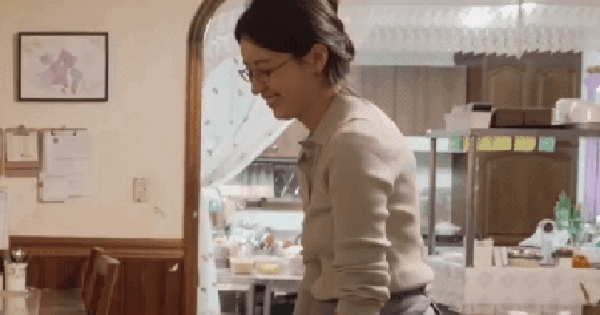 Khám phá Han Hyo Joo lộng lẫy đầy bất ngờ trong dự án phim mới
