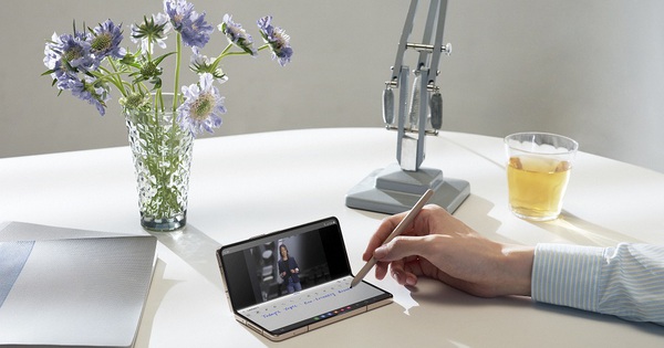 Samsung: Ông vua trong thế giới smartphone gập, thống trị với hơn 80% thị phần